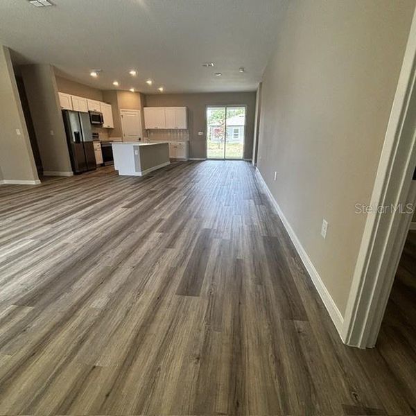 Spacious, unfurnished interior of a new home in Palm Coast, Palm Coast (Image 17).