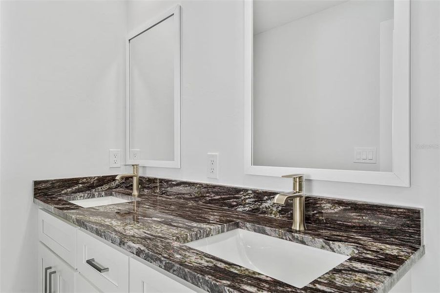 Close-up of interior finishes inside a home in , Punta Gorda (Image 12). Close-up of interior finishes inside a home in , Punta Gorda (Image 12).