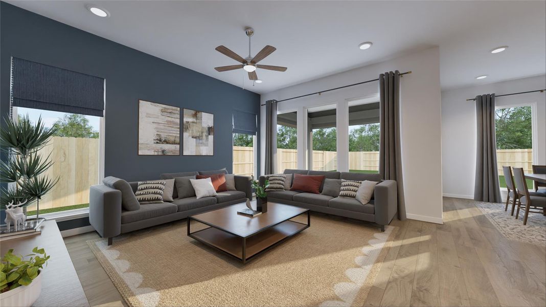 Representative Photo_Family Room