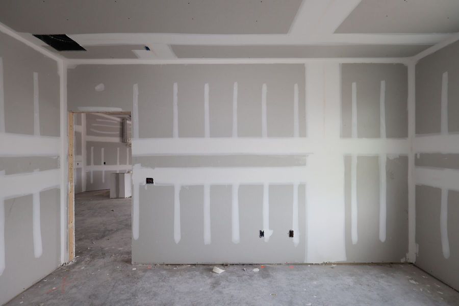 Drywall