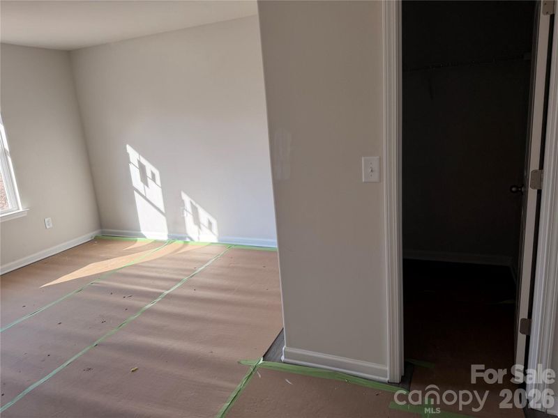 first floor 2nd primary