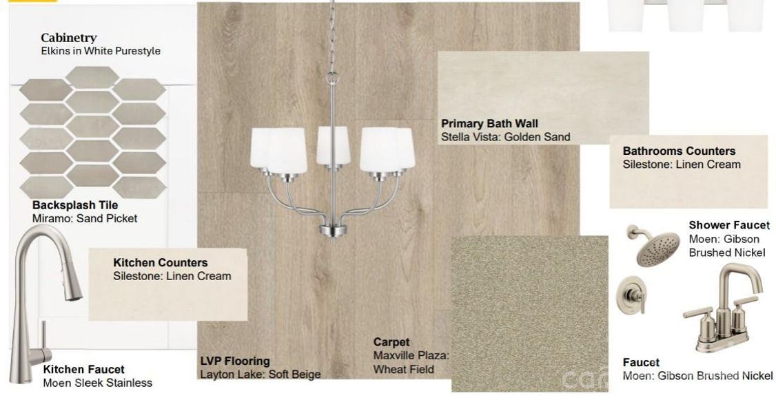 Image 17 of a home in Bella Vista Heritage.