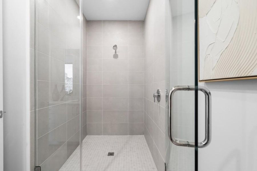 Close-up of interior finishes inside a home in The Dillon Buckhead, Atlanta (Image 21). Close-up of interior finishes inside a home in The Dillon Buckhead, Atlanta (Image 21).