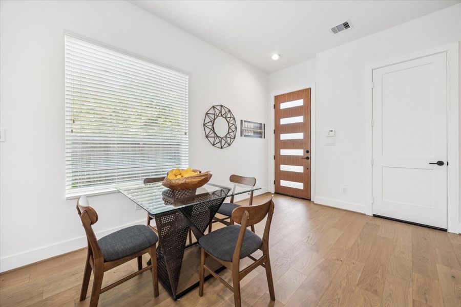 Photos are of the model home within the community * not of actual home*