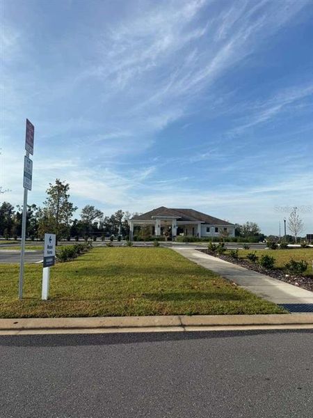 Community amenities in The Towns at Laurel Commons, Ocala (Image 48).