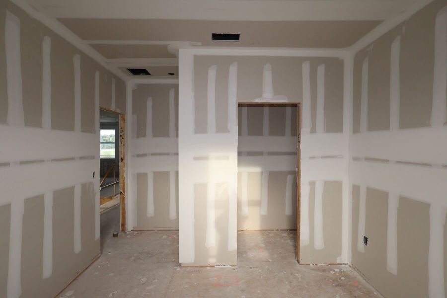 Drywall