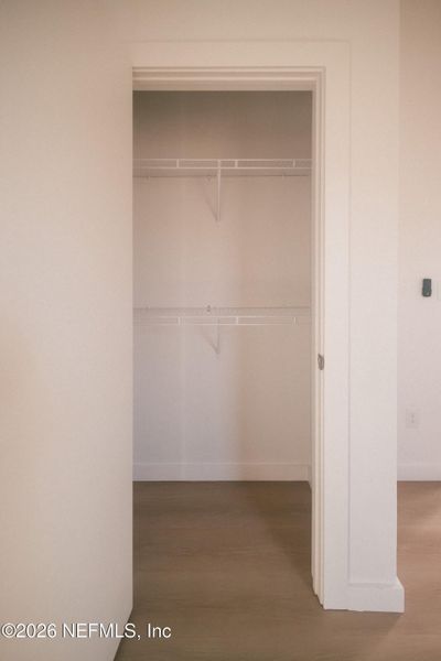 Spacious, unfurnished interior of a new home in , St. Augustine (Image 7).