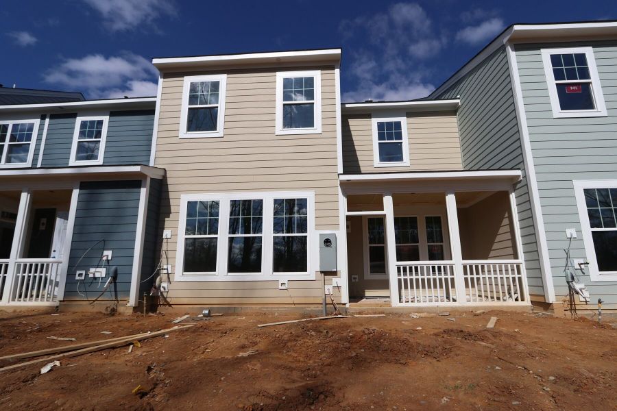 Back Exterior Back Exterior