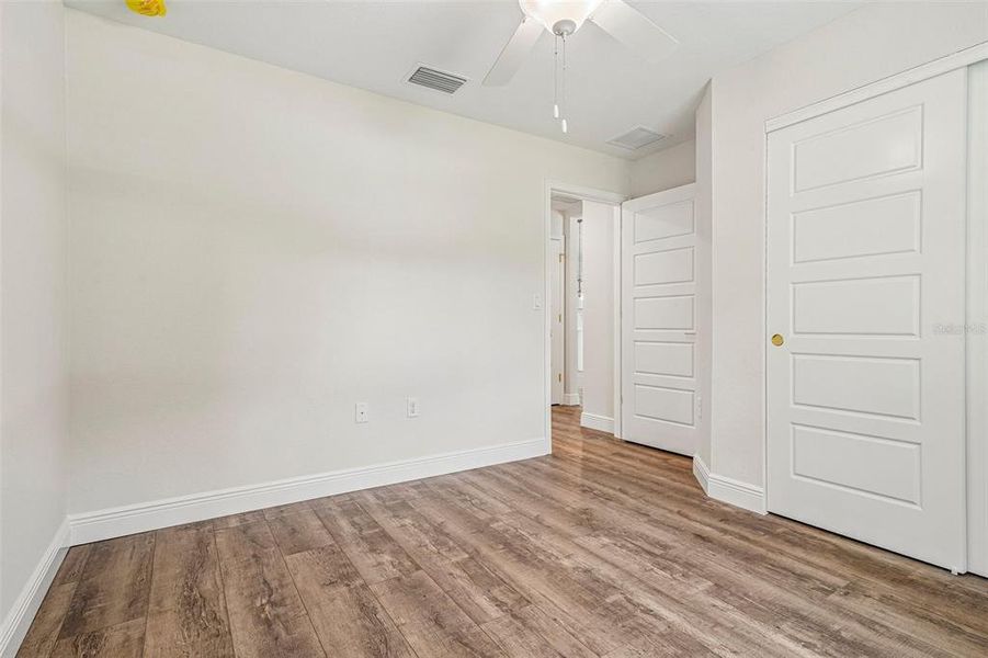 Spacious, unfurnished interior of a new home in , Citrus Springs (Image 48). Spacious, unfurnished interior of a new home in , Citrus Springs (Image 48).