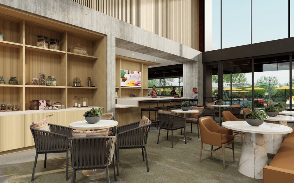 Community amenities in Verdin, Phoenix (Image 10).