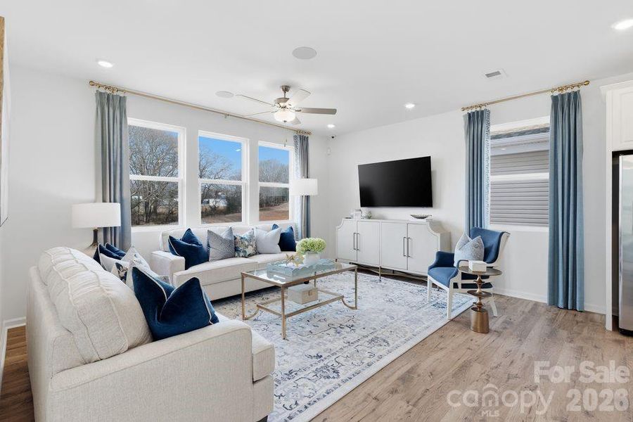 Representative Photo