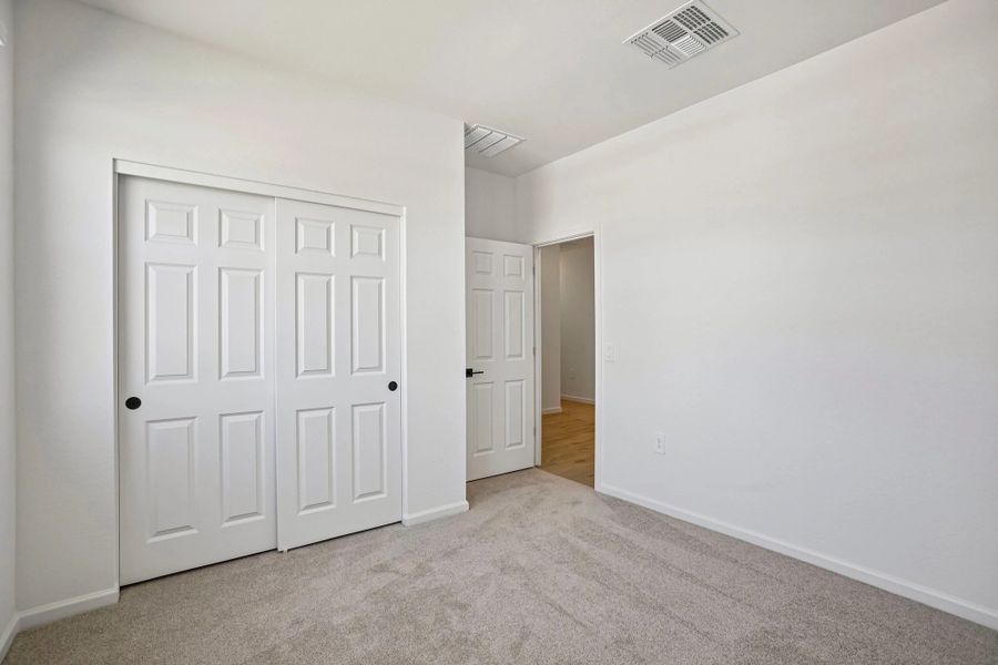 Bedroom 4 Bedroom 4