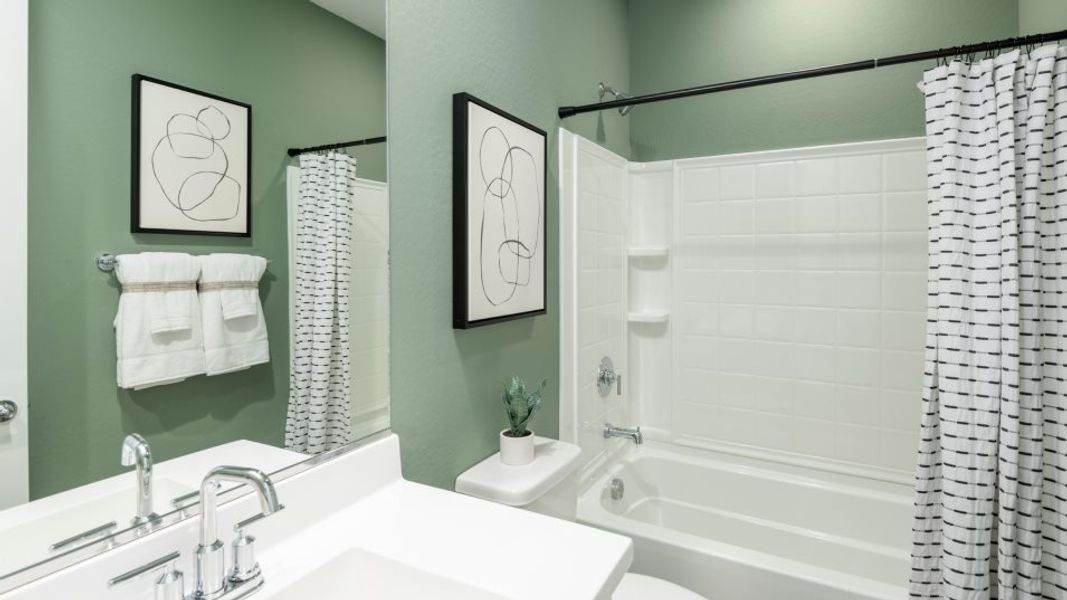 Bathroom home image