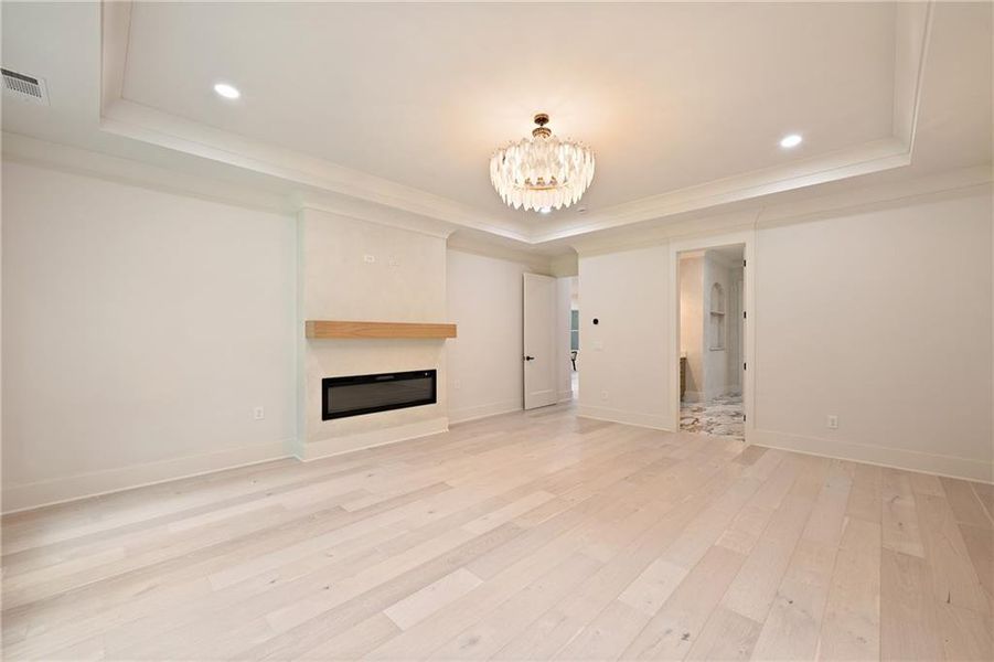 Spacious, unfurnished interior of a new home in , Grayson (Image 26). Spacious, unfurnished interior of a new home in , Grayson (Image 26).