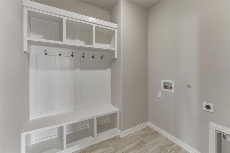 Spacious, unfurnished interior of a new home in Cedar Ridge Estates, Anna (Image 13). Spacious, unfurnished interior of a new home in Cedar Ridge Estates, Anna (Image 13).