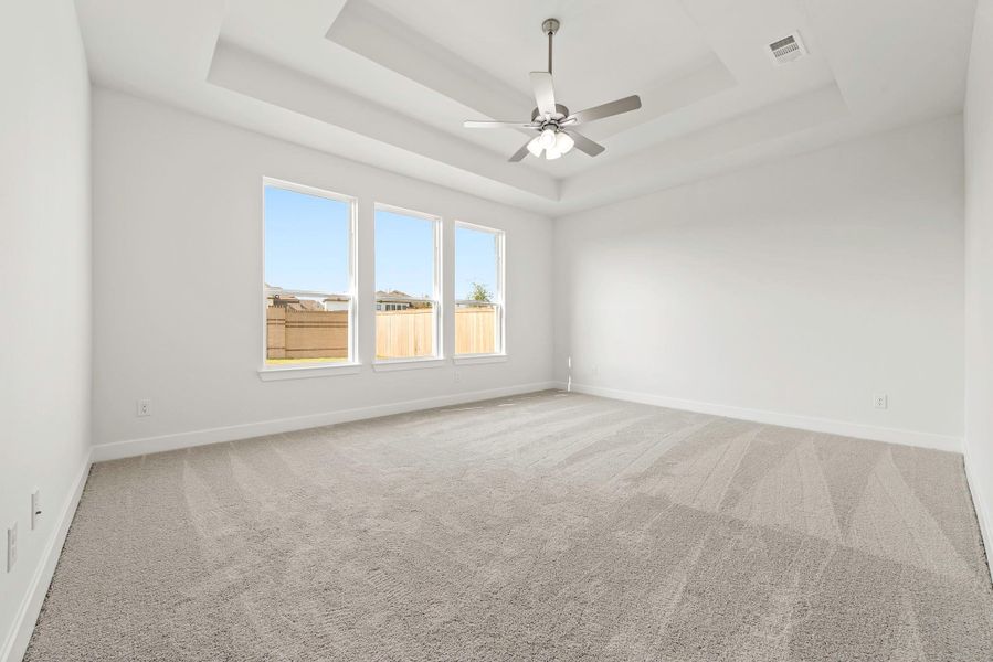 Representative image. Features, specifications, selections and colors may vary.