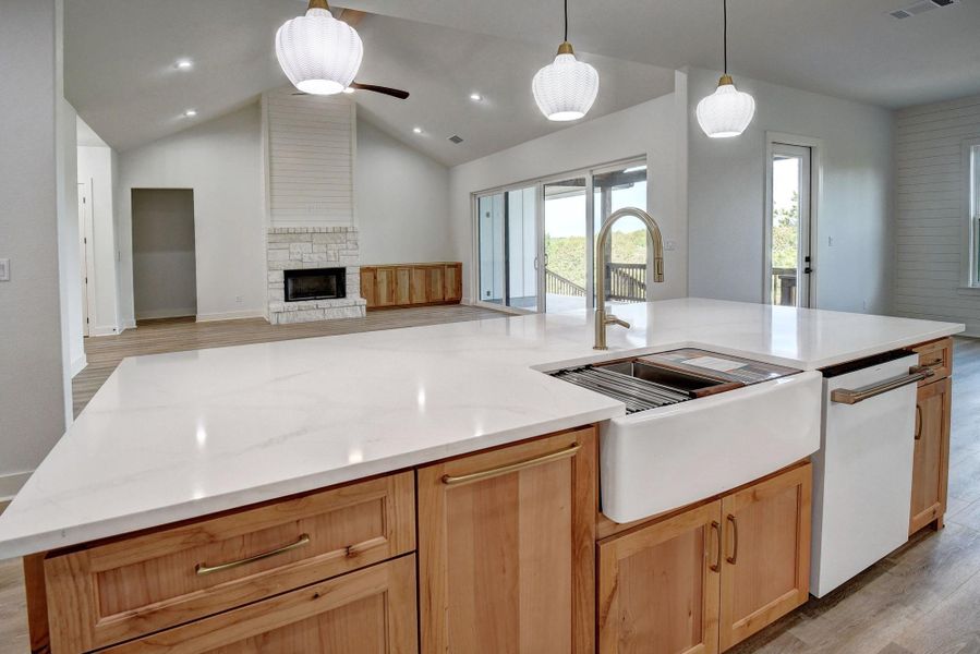 Photo Rendition, Subject to changes Photo Rendition, Subject to changes