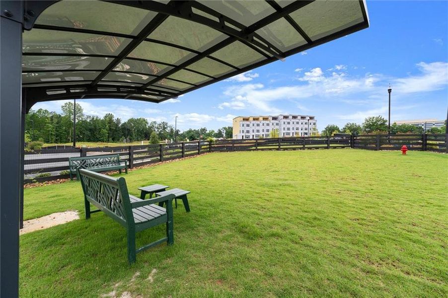 Community amenities in , Alpharetta (Image 60).