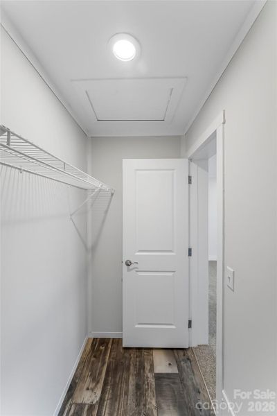 Spacious, unfurnished interior of a new home in , Weaverville (Image 31). Spacious, unfurnished interior of a new home in , Weaverville (Image 31).