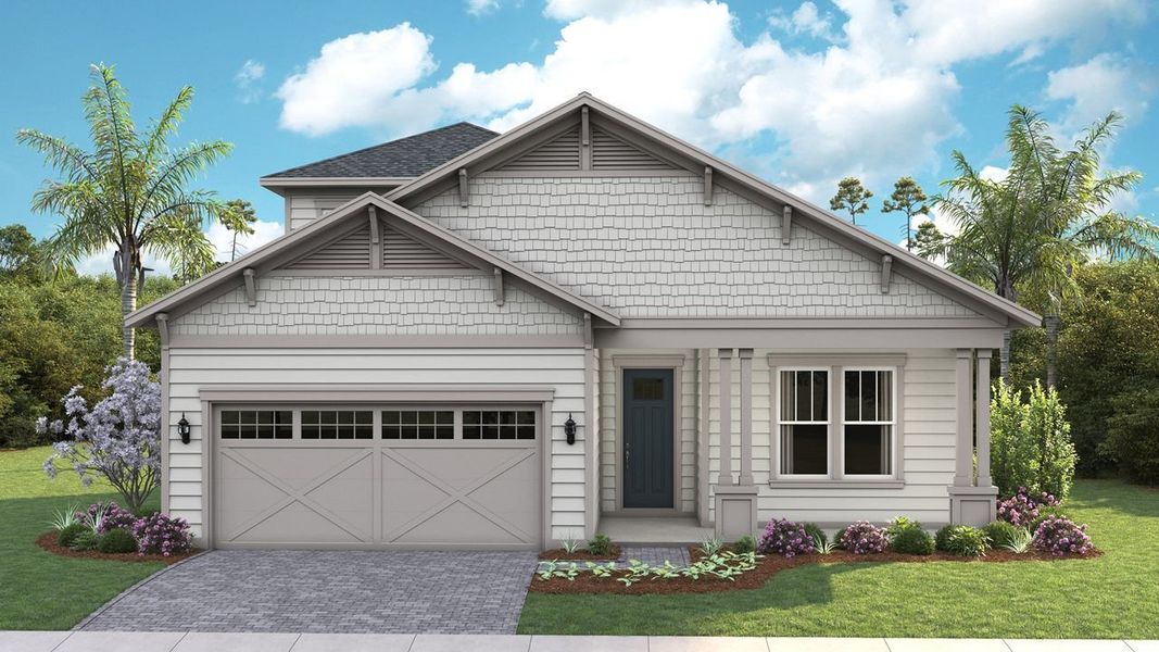 Craftsman B Bonus | Hardie