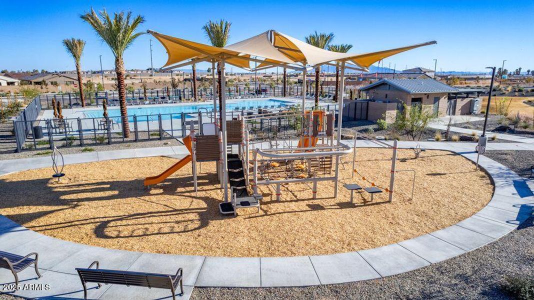 Paradisi Community Paradisi Community