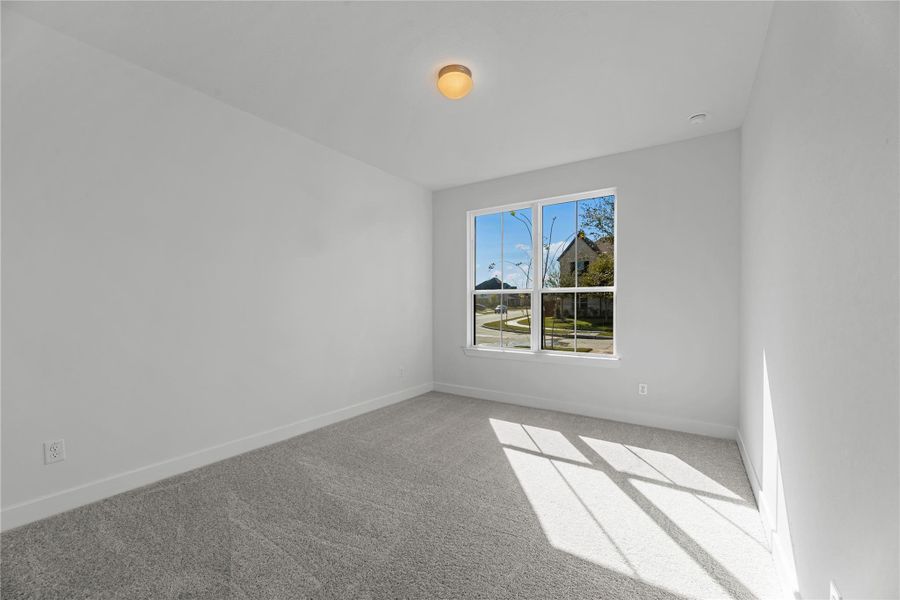 Representative image. Features, specifications, selections and colors may vary.