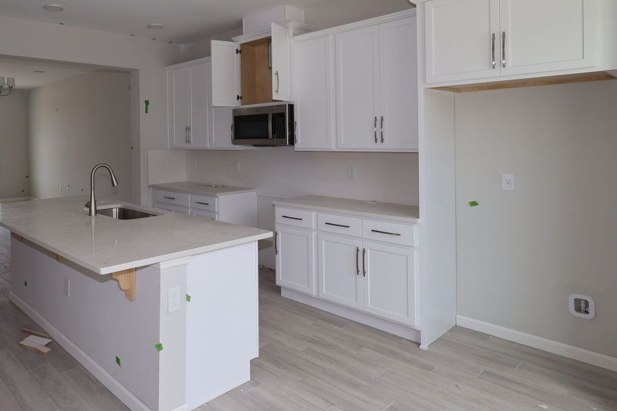 Kitchen Kitchen