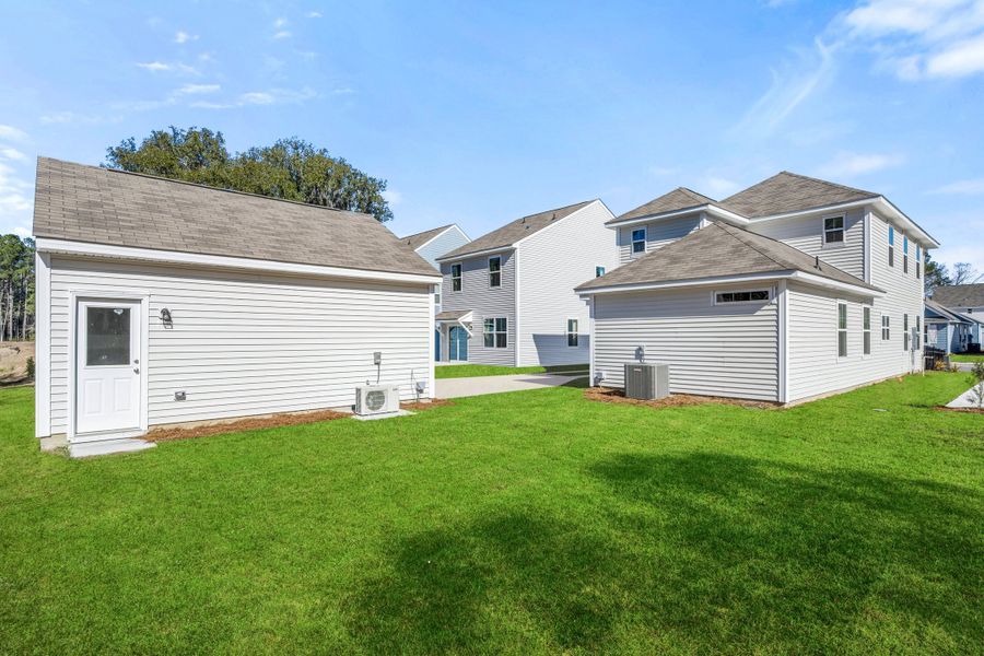 New Home in Okatie, SC. - Slide 25 New Home in Okatie, SC. - Slide 25