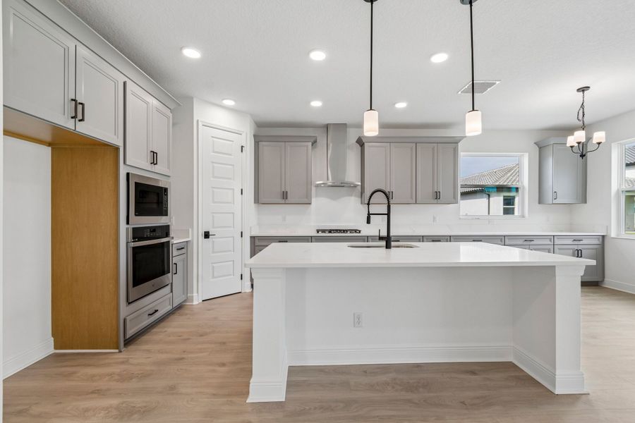 Kitchen Kitchen