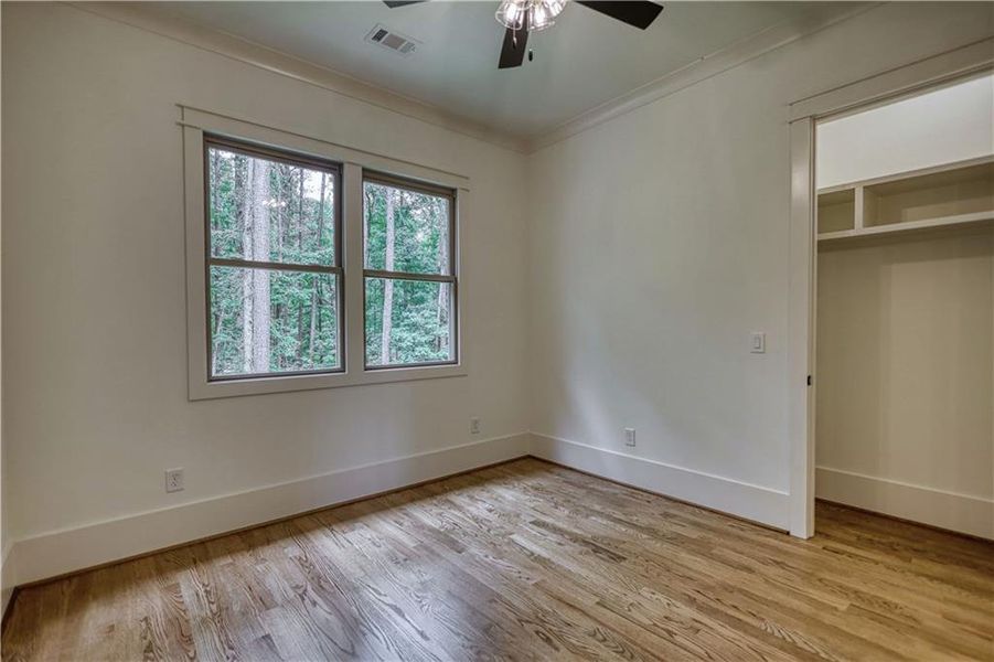 Spacious, unfurnished interior of a new home in , Greensboro (Image 37). Spacious, unfurnished interior of a new home in , Greensboro (Image 37).