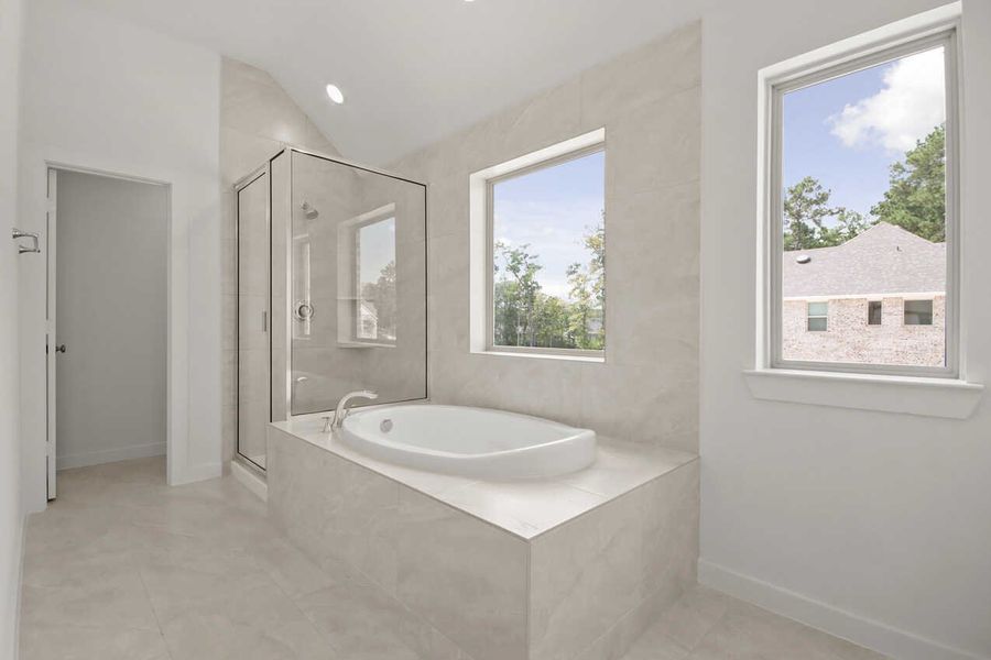 Primary Bathroom Primary Bathroom