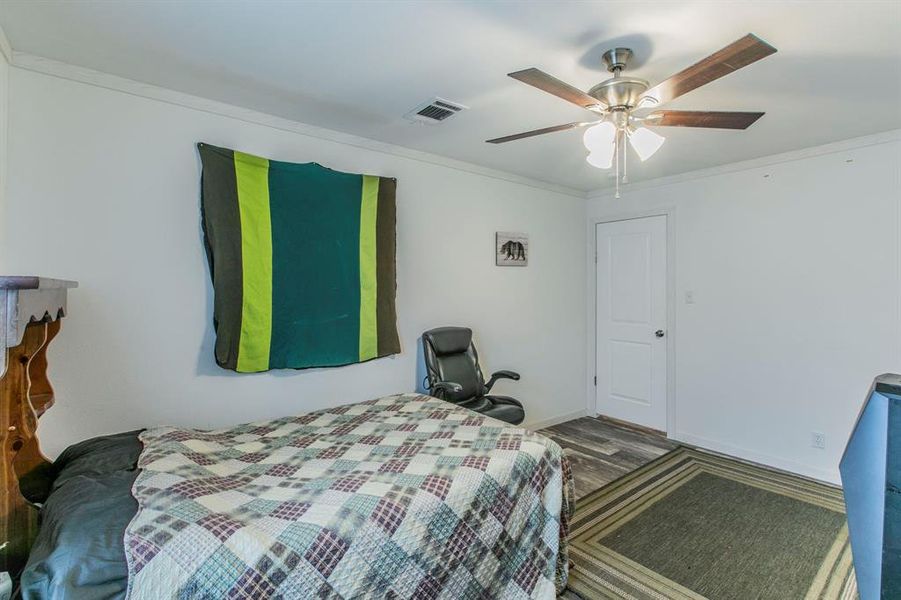 Furnished interior view inside a new home in , Moody (Image 9). Furnished interior view inside a new home in , Moody (Image 9).