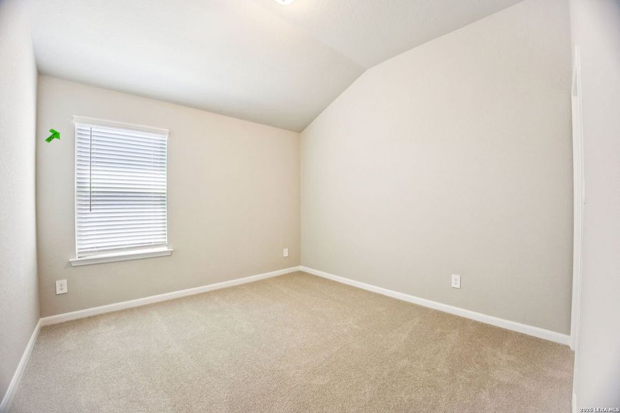 Spacious, unfurnished interior of a new home in , San Antonio (Image 34).
