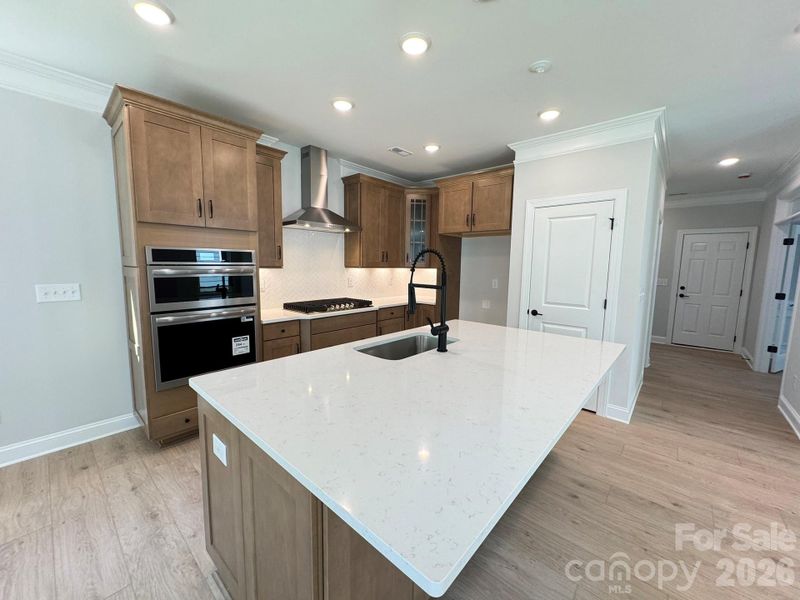 Kitchen Kitchen