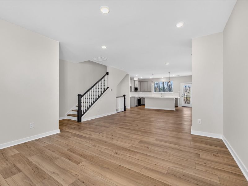 Family Room Family Room