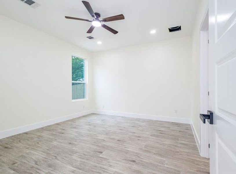 Spacious, unfurnished interior of a new home in , Brownwood (Image 19). Spacious, unfurnished interior of a new home in , Brownwood (Image 19).