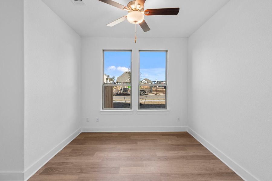 Georgetown, TX New Home.  - Slide 31