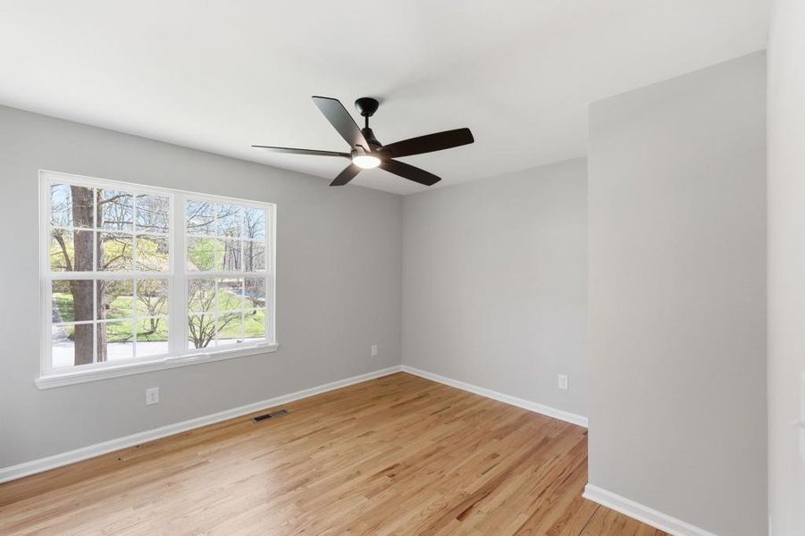 Spacious, unfurnished interior of a new home in , Gainesville (Image 21). Spacious, unfurnished interior of a new home in , Gainesville (Image 21).