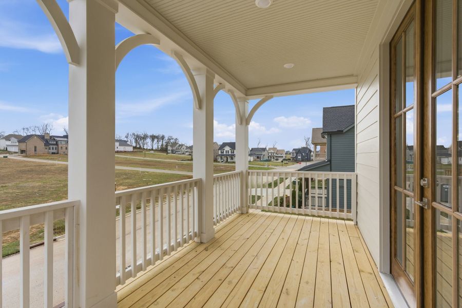 3985 Kathie Drive, Thompson's Station, TN.  - Slide 54