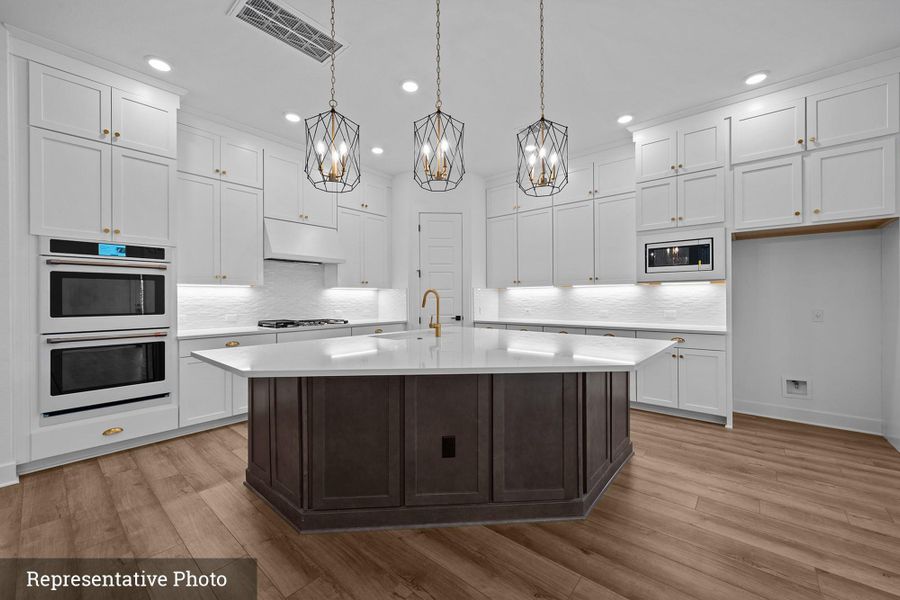 Kitchen Kitchen