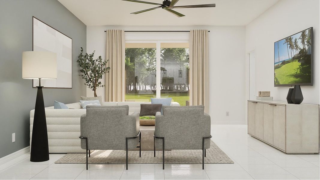 Florida Core N065 Franklin Family 2of2 F1