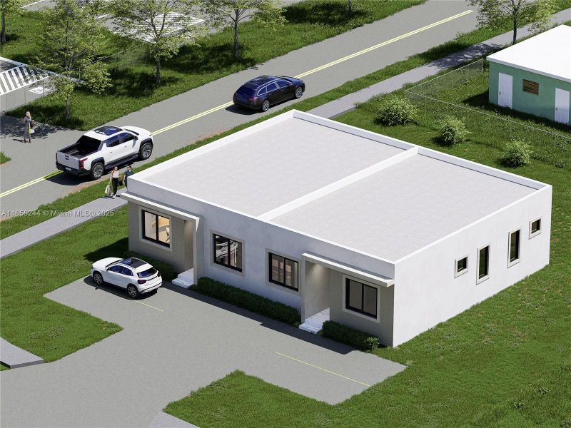 Image 16 of a home in .