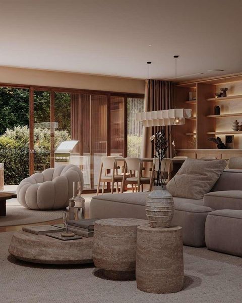 Community amenities in , Miami (Image 18). Community amenities in , Miami (Image 18).