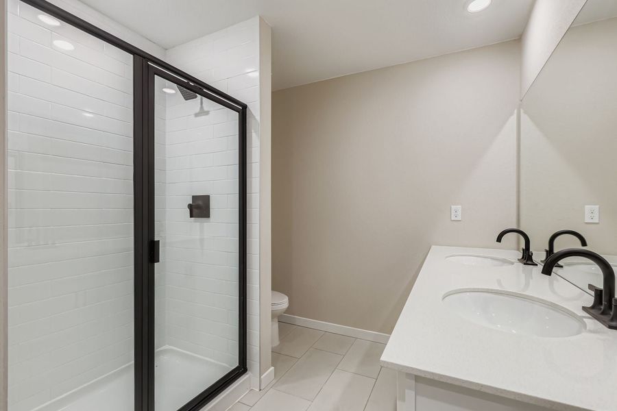 Arvada, CO New Home. - Slide 17 Arvada, CO New Home. - Slide 17