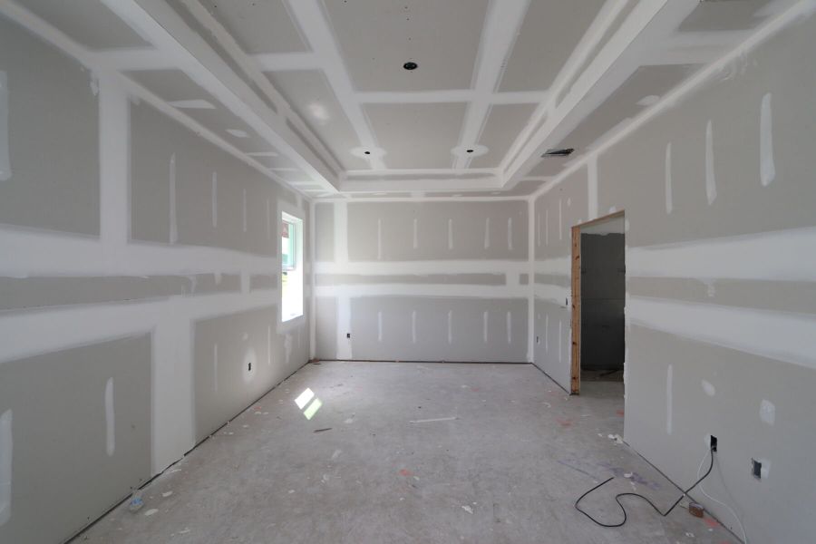 Drywall