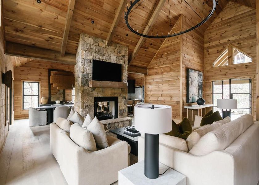 Community amenities in , Blue Ridge (Image 57).