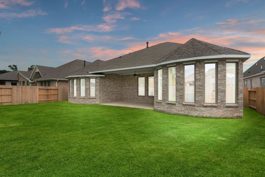 New Home in Spring, TX.  - Slide 6