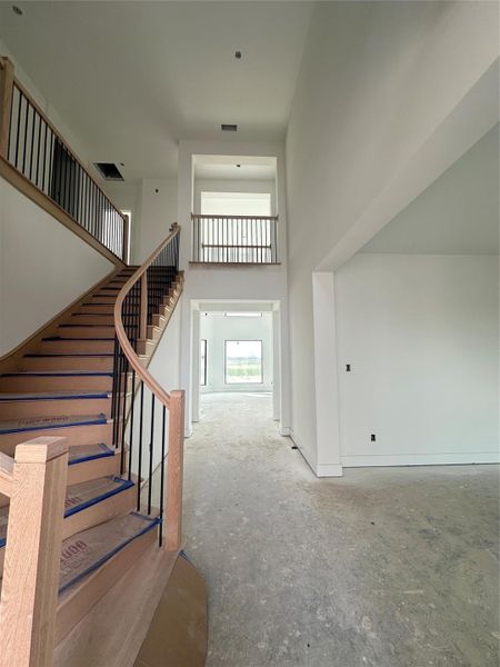 Image 17 of a home in Dunham Pointe 70'. Image 17 of a home in Dunham Pointe 70'.