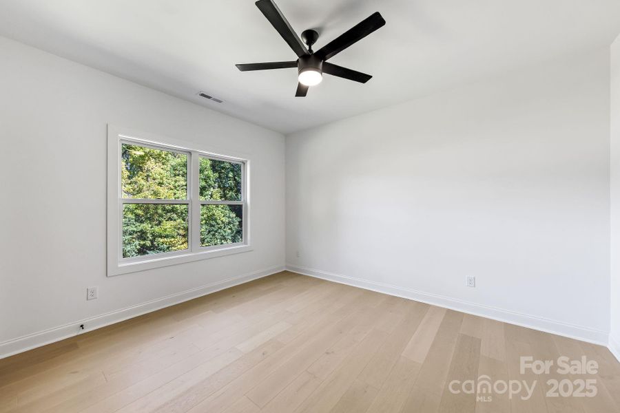 Spacious, unfurnished interior of a new home in , Charlotte (Image 26). Spacious, unfurnished interior of a new home in , Charlotte (Image 26).