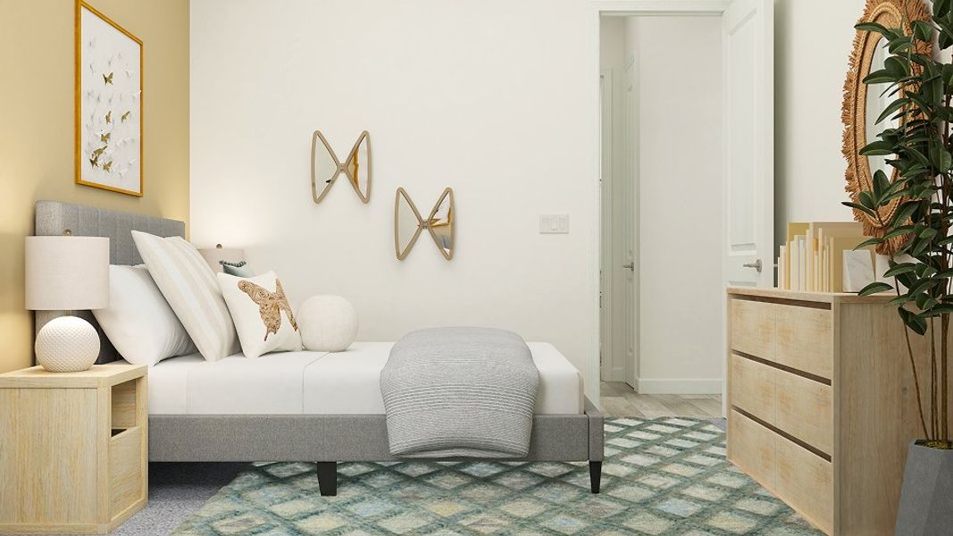 2350 Halos Bed3 2of2 F1 Base3